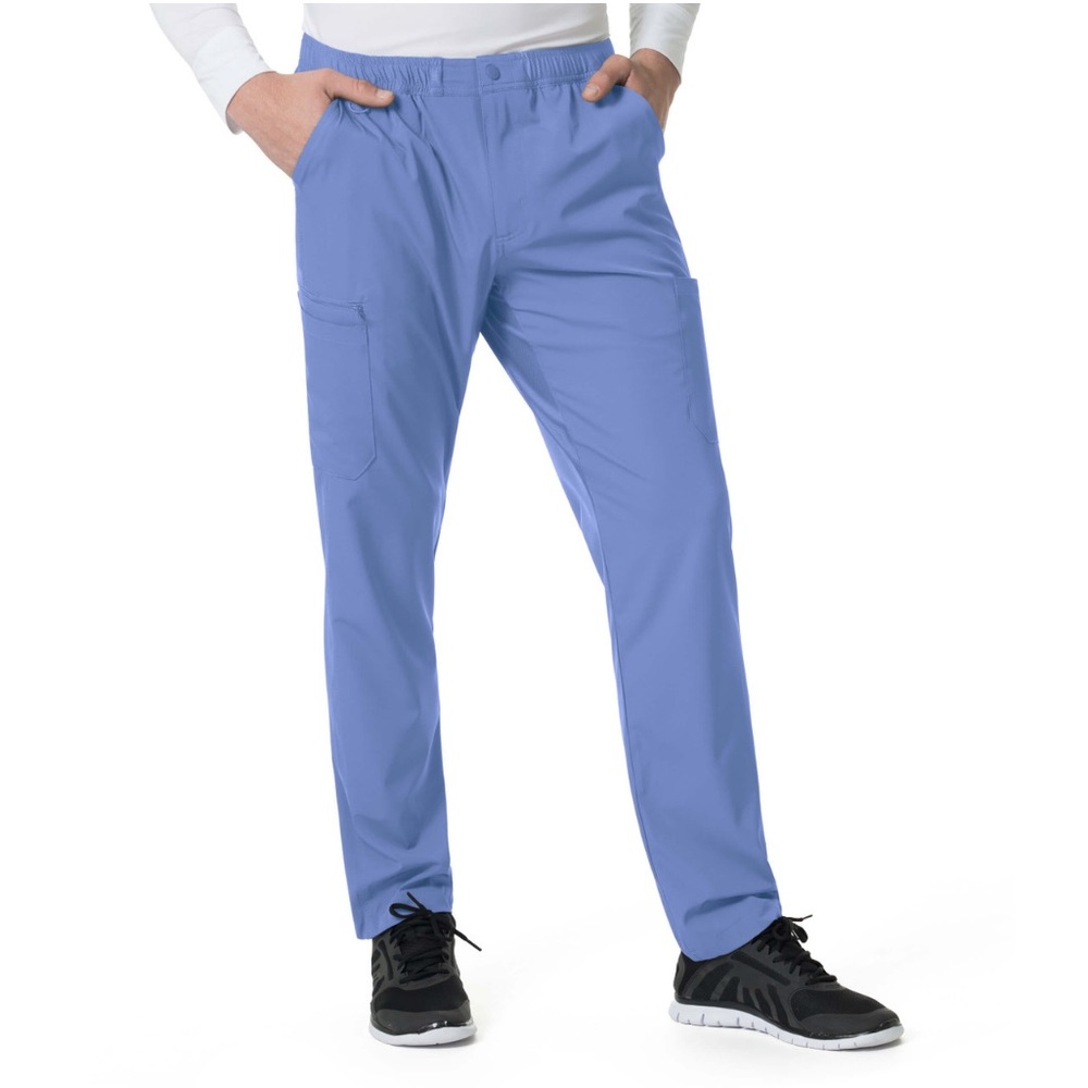 Carhartt Men’s Force Scrubs